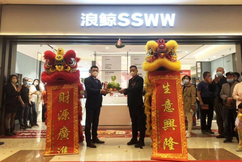 再创佳绩！宁夏乐鱼体育第十二届&ldquo;总裁签售 一字千金&rdquo;营销活动圆满结束