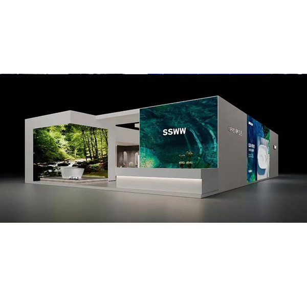 水洗科技 康养生活 | 乐鱼体育下载app官网2023广州卫博会亮点抢先看！