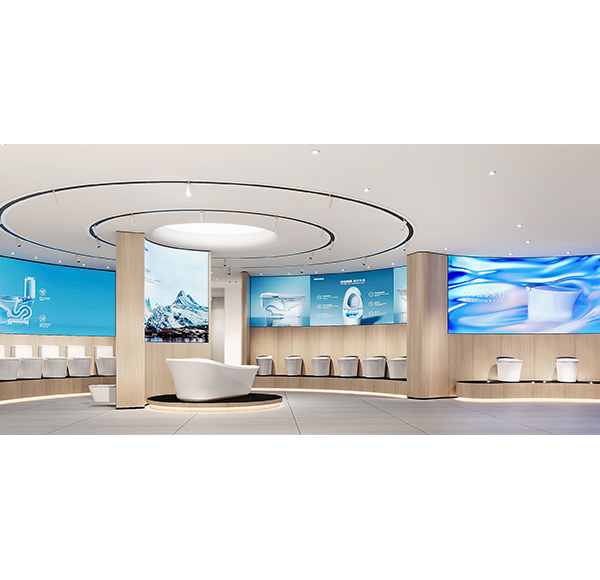 做大牌 盈未来！乐鱼体育下载app官网KBC上海国际厨卫展选商大会重磅来袭