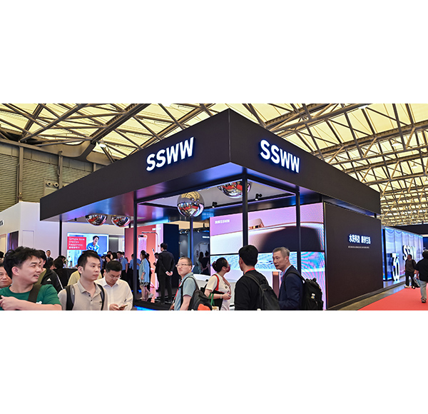 水洗科技创领康养新生活！乐鱼体育下载app官网闪耀2024上海厨卫展！