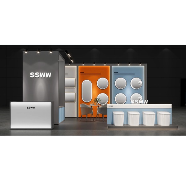 乐鱼体育下载app官网闪耀巴西商品交易会 彰显国际品牌影响力